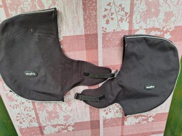 Harley Davidson  toebehoren crachbars regen/vuilbescherming beschikbaar voor biedingen