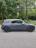 MINI Clubman S, Wit, Grijs, Particulier, Apple Carplay