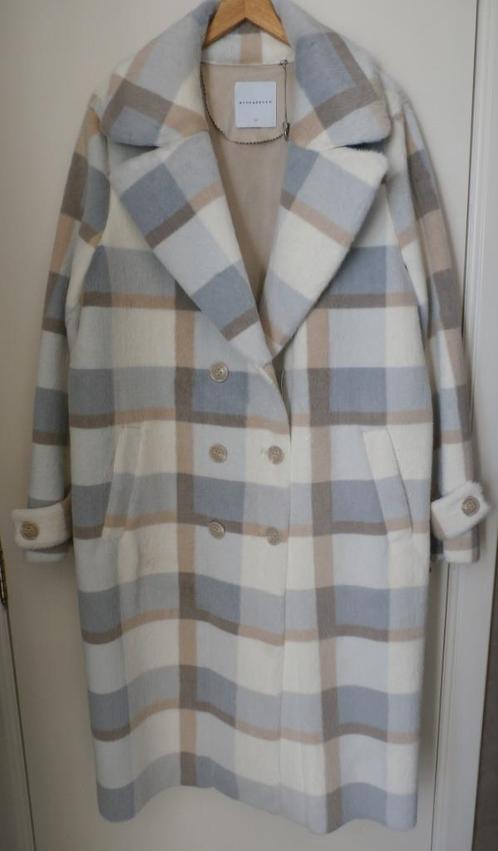 dames jassen, Kleding | Dames, Jassen | Winter, Zo goed als nieuw, Maat 42/44 (L), Overige kleuren, Ophalen