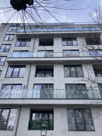 Appartement te koop in Brussel, 1 slpk beschikbaar voor biedingen