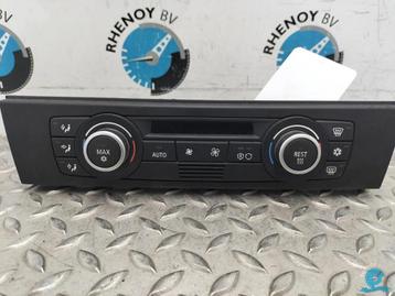 B.M.W. 3 SERIES E90 318i Business Line  [HEAT_AC_CONTROLLER] beschikbaar voor biedingen