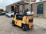 Hyster H125XL 1250KG 3.30METER GAS HEFTRUCK, Zakelijke goederen, LPG, Heftruck, Hyster