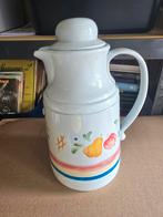 Koffie thermos, Ophalen, Zo goed als nieuw