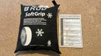 Sneeuwsokken RUD SoftGrip - nieuw, Auto diversen, Sneeuwkettingen, Ophalen, Nieuw