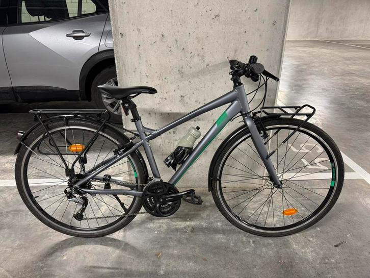 LaPierre vélo petite (S), Vélos & Vélomoteurs, Vélos | VTT & Mountainbikes, Comme neuf, Femmes, Autres marques, Enlèvement