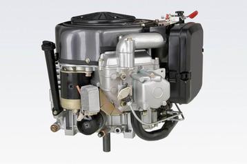 Nieuwe V-twin dieselmotor demo beschikbaar voor biedingen