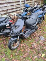 Trottinette Suzuki 50cc, toutes les pièces sont disponibles, Enlèvement ou Envoi