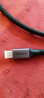 Câble HDMI micro HDMI, TV, Hi-fi & Vidéo, Câbles audio & Câbles de télévision, Enlèvement, Câble HDMI