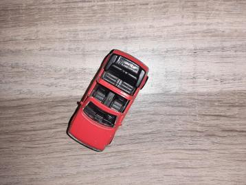 Siku Peugeot 205 CTI 1071 beschikbaar voor biedingen