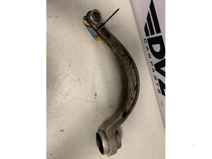 Draagarm links-voor van een Audi S5, Auto-onderdelen, Ophanging en Onderstel, Audi, Gebruikt, 3 maanden garantie, Ophalen of Verzenden