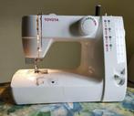 naaimachine toyota, Hobby en Vrije tijd, Naaimachines en Toebehoren, Ophalen, Naaimachine