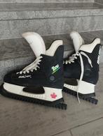 Ijs schaatsen Bauer maat 11, Sport en Fitness, Schaatsen, Ophalen of Verzenden, Gebruikt, Bauer