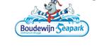2 billets pour le Boudewijn Seapark en vente, Tickets & Billets, Deux personnes