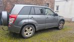 Suzuki Vitara diesel, Auto's, Suzuki, Leder, Diesel, Particulier, Vitara