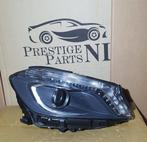 Koplamp Mercedes A Klasse W176 Bi Xenon LED Rechts Compleet, Auto-onderdelen, Ophalen of Verzenden, Gebruikt