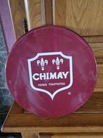 Plateau de Chimay, Collections, Enlèvement ou Envoi, Comme neuf, Autres types