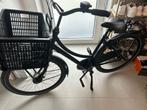 Mooie gazelle damesfiets, Fietsen en Brommers, Fietsen | Dames | Damesfietsen, Ophalen, Zo goed als nieuw, Gazelle, Versnellingen