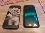 Huawei p40 lite 6gb ram + 128gb+coque, Telecommunicatie, Ophalen of Verzenden, Refurbished, Overige merken