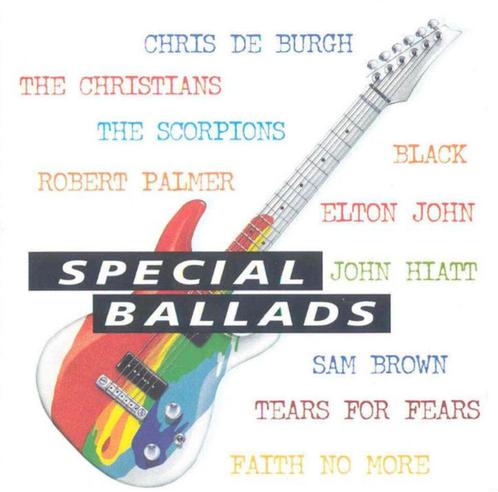 CD- Special Ballads, Cd's en Dvd's, Cd's | Pop, Ophalen of Verzenden