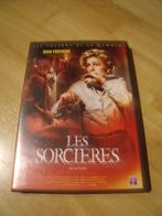 Les sorcières (Joan Fontaine), CD & DVD, DVD | Classiques, Comme neuf, Horreur, Enlèvement ou Envoi, À partir de 9 ans