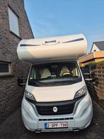 Mclouis glamys a226 BTW wagen, Caravanes & Camping, 6 à 7 mètres, ESP - Contrôle de stabilité, Toilette à cassette, Fiat