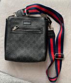 Stijlvolle boekentas voor heren, Ophalen, Zo goed als nieuw, Blauw, Overige merken