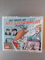 3cd box. Het ergste uit het Leugenpaleis. Studio Brussel., Ophalen of Verzenden, Zo goed als nieuw