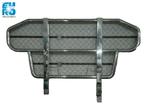 DAF XF 106 KOEVANGER (BULLBAR) RVS GEPOLEERD 000006, Ophalen of Verzenden, Nieuw, DAF, Carrosserie en Plaatwerk