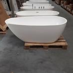 UITVERKOOP! Bad, Sanitair, Glans wit, 170cm, Overloop, Nr178, Ophalen of Verzenden, Nieuw