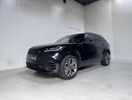 Land Rover Range Rover Velar 2.0 Benzine P300 - R Dynamic -, Auto's, Land Rover, 0 kg, Range Rover Velar, Zwart, 185 g/km