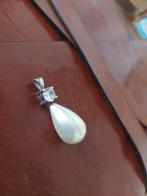 Mooie 925 zilveren hanger!!, Ophalen of Verzenden