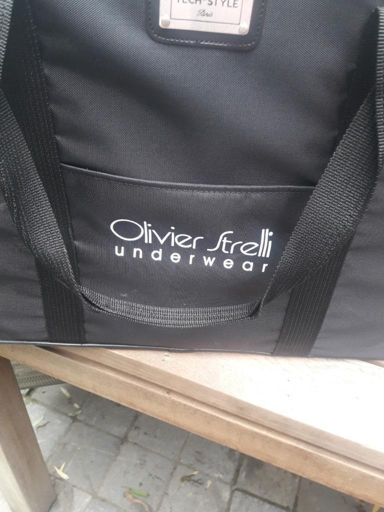 Sac voyage olivier outlet strelli