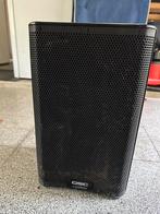 QSC k8.2 actieve speaker, Audio, Tv en Foto, Luidsprekerboxen, Gebruikt, Overige typen, 120 watt of meer, Ophalen