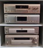 Sony ES series, Ophalen, Zo goed als nieuw, Sony