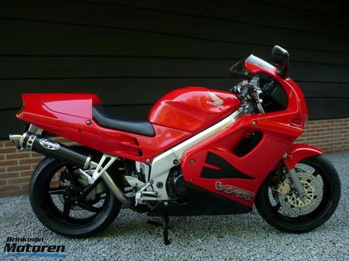 Mooie Honda VFR 750 F / VFR750 / VFR750F, Motoren, Motoren | Honda, Particulier, Sport, meer dan 35 kW