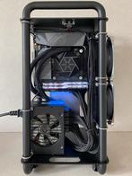PC design • 12600K & 2080 SUPER, Informatique & Logiciels, Enlèvement, Comme neuf