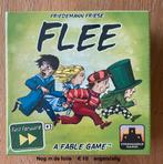 Gezelschapsspel: FLEE fast forward, Ophalen of Verzenden, Nieuw