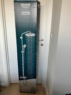 Thermostatische douche/badkraan Grohe - Euphoria System 260, Ophalen, Nieuw, Chroom, Bad