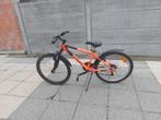 Jongenfiets 24 inch in zeer goed staat, Fietsen en Brommers, Ophalen, 24 inch