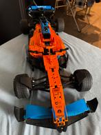 F1 lego, Kinderen en Baby's, Ophalen of Verzenden, Zo goed als nieuw