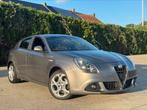 Alfa Romeo giulietta EURO6, Auto's, Euro 6, Bedrijf, 5 deurs, Te koop