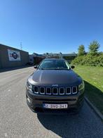 Te koop: Jeep Compass 1.3 Benzine – Bouwjaar 2020, Compass, Particulier, Te koop, Benzine