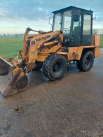 Ahlmann az6 zwenklader, Articles professionnels, Agriculture | Tracteurs, Autres marques, Jusqu'à 80 ch, Enlèvement, Utilisé