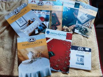 Hardhanger beschikbaar voor biedingen