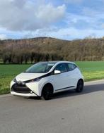 Toyota Aygo 998CC Clim+Camera de recul +Embrayage Neuf, Autos, Achat, 998 cm³, Carnet d'entretien, Boîte manuelle