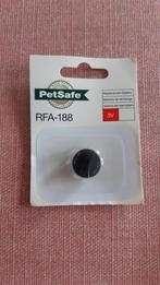 Petsafe RFA-188 batterij, Dieren en Toebehoren, Nieuw, Ophalen of Verzenden