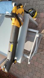 Bladblazer, Jardin & Terrasse, Souffleurs de feuilles, Électrique, Porté à la main, Enlèvement, Utilisé