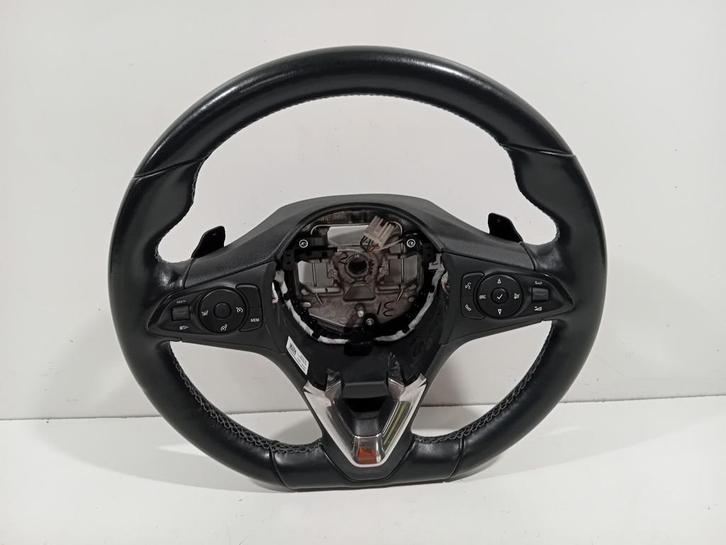 STUUR Opel Corsa F (UB / UH / UP) (39196699|647390400a), Auto-onderdelen, Besturing, Opel, Gebruikt