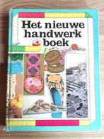 Het nieuwe handwerkboek, Ophalen of Verzenden, Gelezen