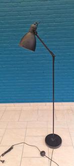 Staanlamp / vloerlamp, Ophalen, Zo goed als nieuw